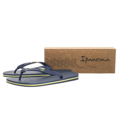 Ipanema Clas Brasil II Ad 80415/22413 Blue/Blue (IP69-a) batai