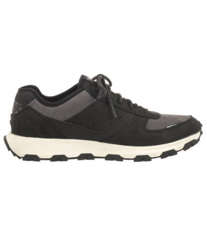 Timberland Winsor Park Oxford Black Nubuck W Grey 0A5WVZ 015 (TI122-a) sportiniai bateliai