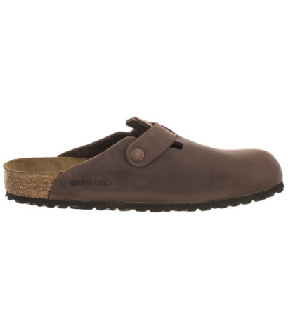 Birkenstock Boston BS Habanna 0860131 (BK212-b) šlepetės