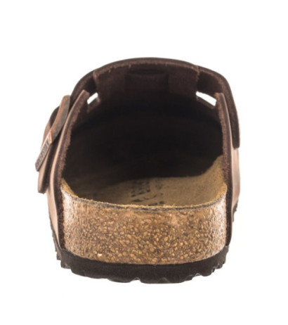 Birkenstock Boston BS Habanna 0860131 (BK212-b) šlepetės