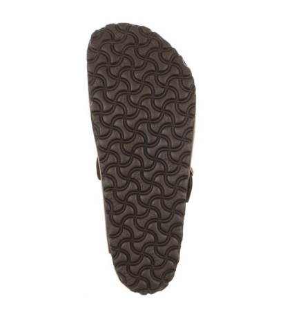 Birkenstock Boston BS Habanna 0860131 (BK212-b) šlepetės