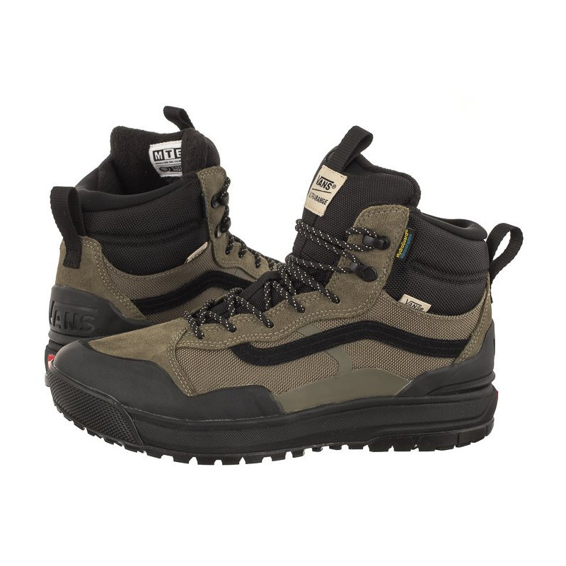 Vans Ultrarange Exo Hi MTE-2 Dark Olive VN0A4BVSDOL1 (VA411-a) batai