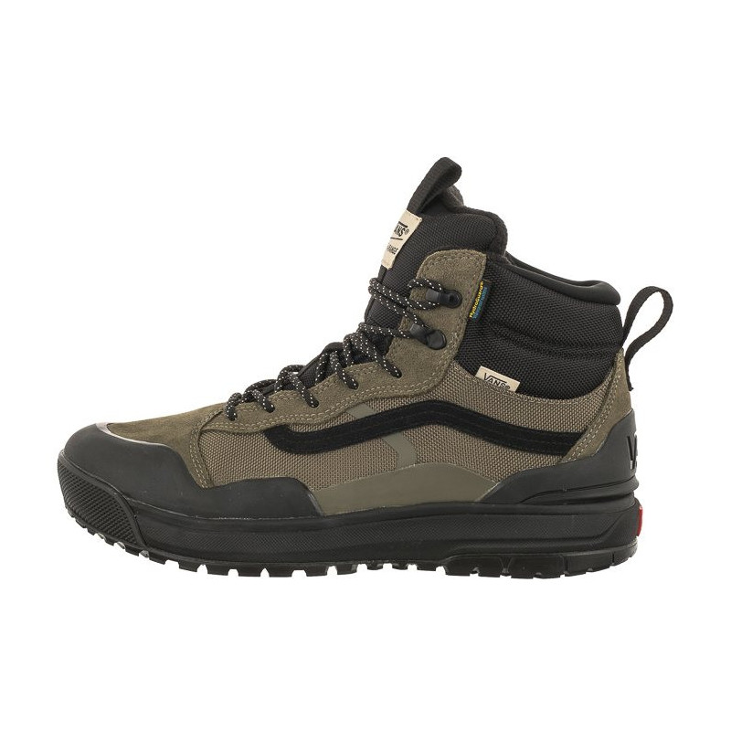 Vans Ultrarange Exo Hi MTE-2 Dark Olive VN0A4BVSDOL1 (VA411-a) batai