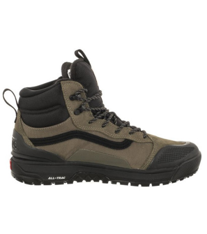 Vans Ultrarange Exo Hi MTE-2 Dark Olive VN0A4BVSDOL1 (VA411-a) batai