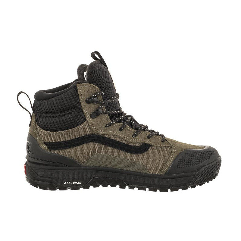 Vans Ultrarange Exo Hi MTE-2 Dark Olive VN0A4BVSDOL1 (VA411-a) batai