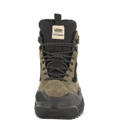 Vans Ultrarange Exo Hi MTE-2 Dark Olive VN0A4BVSDOL1 (VA411-a) batai
