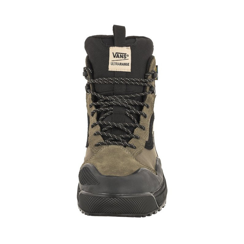 Vans Ultrarange Exo Hi MTE-2 Dark Olive VN0A4BVSDOL1 (VA411-a) batai