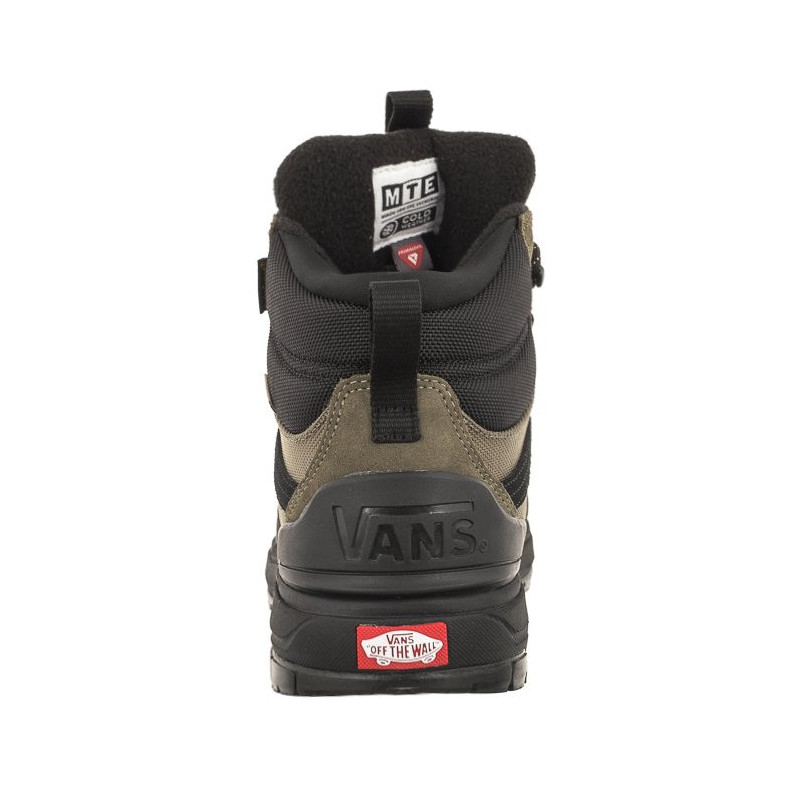 Vans Ultrarange Exo Hi MTE-2 Dark Olive VN0A4BVSDOL1 (VA411-a) batai