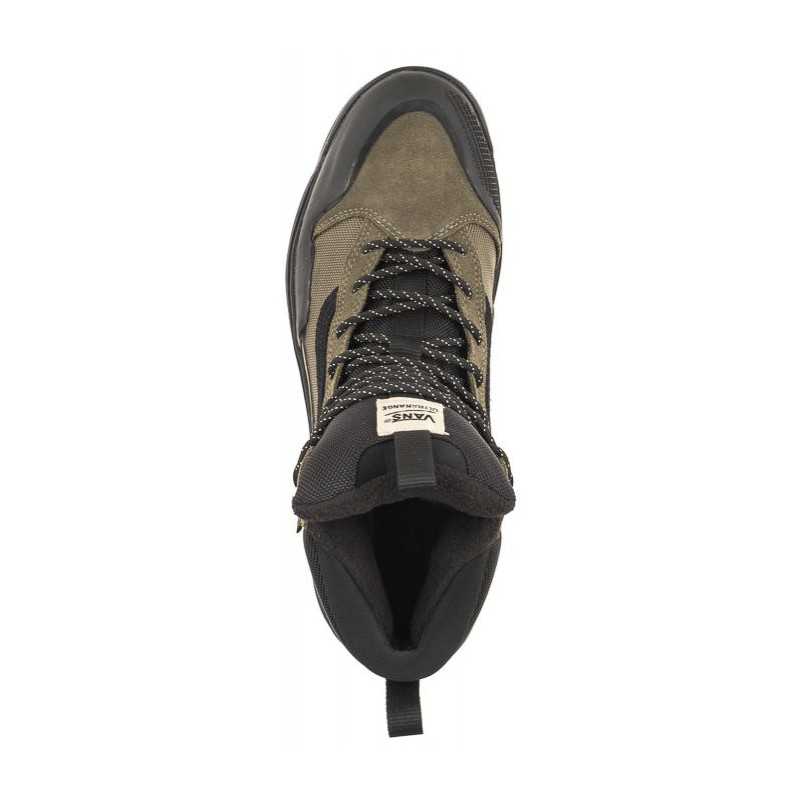 Vans Ultrarange Exo Hi MTE-2 Dark Olive VN0A4BVSDOL1 (VA411-a) batai