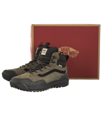 Vans Ultrarange Exo Hi MTE-2 Dark Olive VN0A4BVSDOL1 (VA411-a) batai