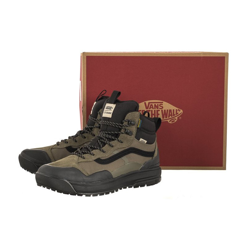 Vans Ultrarange Exo Hi MTE-2 Dark Olive VN0A4BVSDOL1 (VA411-a) batai