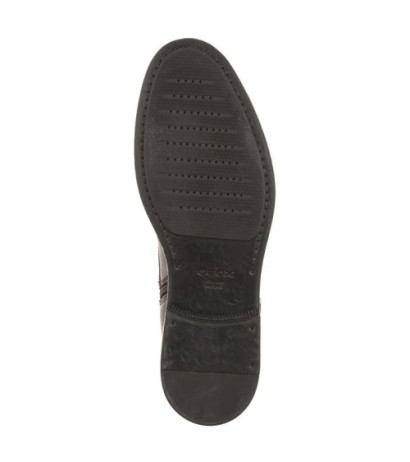 Geox U Terence C -Tuma.Lea DK Coffe U367HC 00046 C6024 (GE119-a) batai
