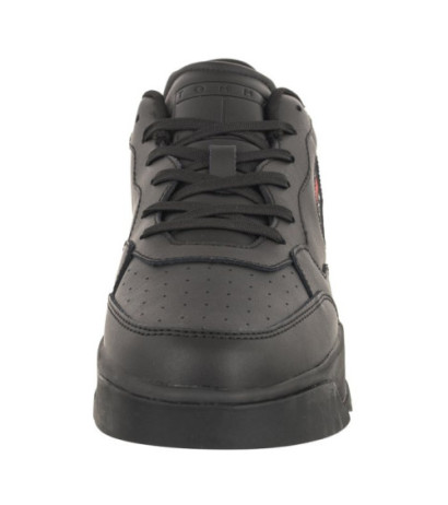 Tommy Hilfiger Tommy Jeans Retro Ess Black EM0EM00900 BDS (TH851-a) sportiniai bateliai