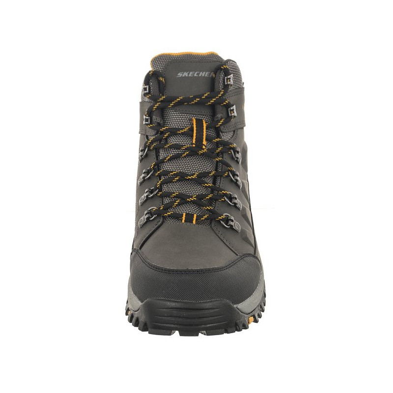 Skechers Relment Charcoal 204642/CHAR (SK168-a) batai