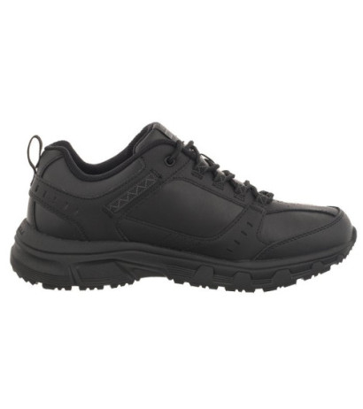 Skechers Oak Canyon Black 51896/BBK (SK175-a) batai