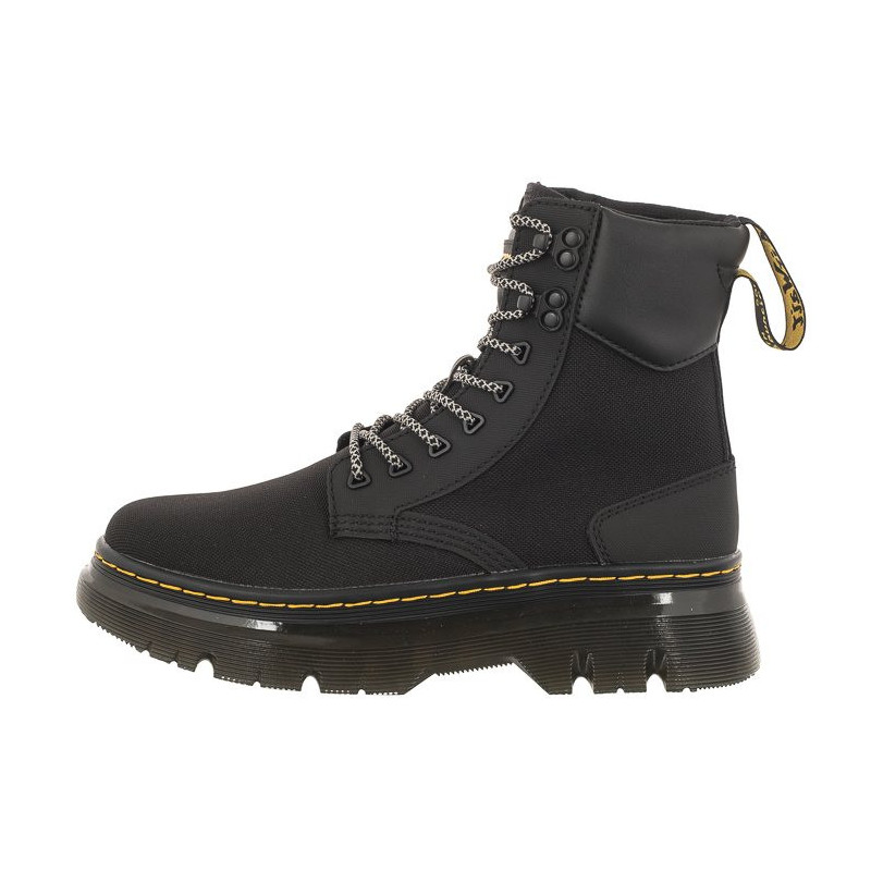 Dr. Martens Tarik Black 27017001 (DR65-a) žygio batai