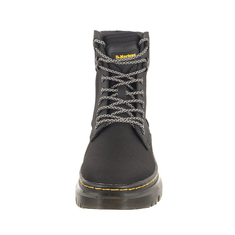 Dr. Martens Tarik Black 27017001 (DR65-a) žygio batai