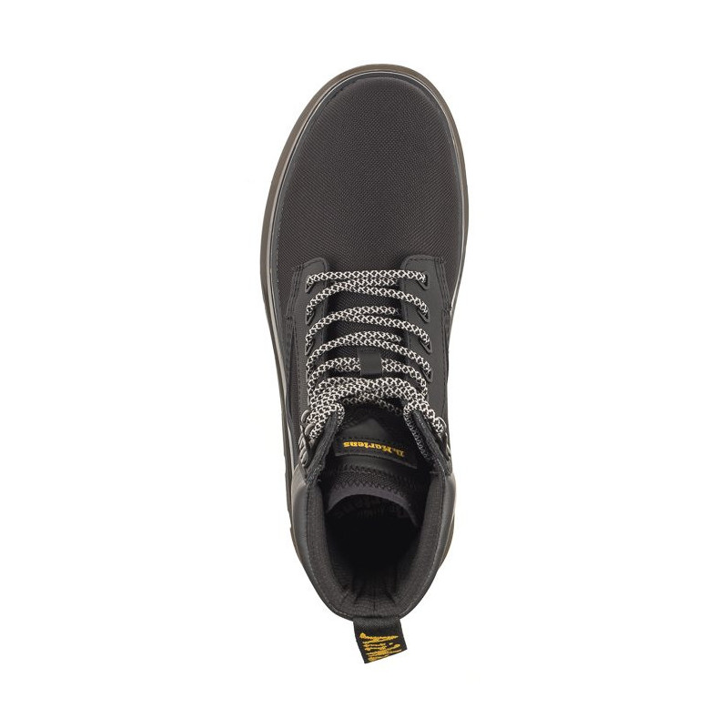 Dr. Martens Tarik Black 27017001 (DR65-a) žygio batai