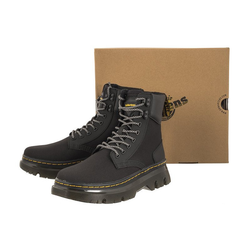 Dr. Martens Tarik Black 27017001 (DR65-a) žygio batai