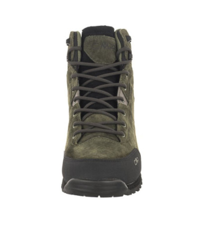 CMP Alcor 2.0 Mid Trekking Shoes WP 3Q18577 E980 Militare (CM12-a) batai