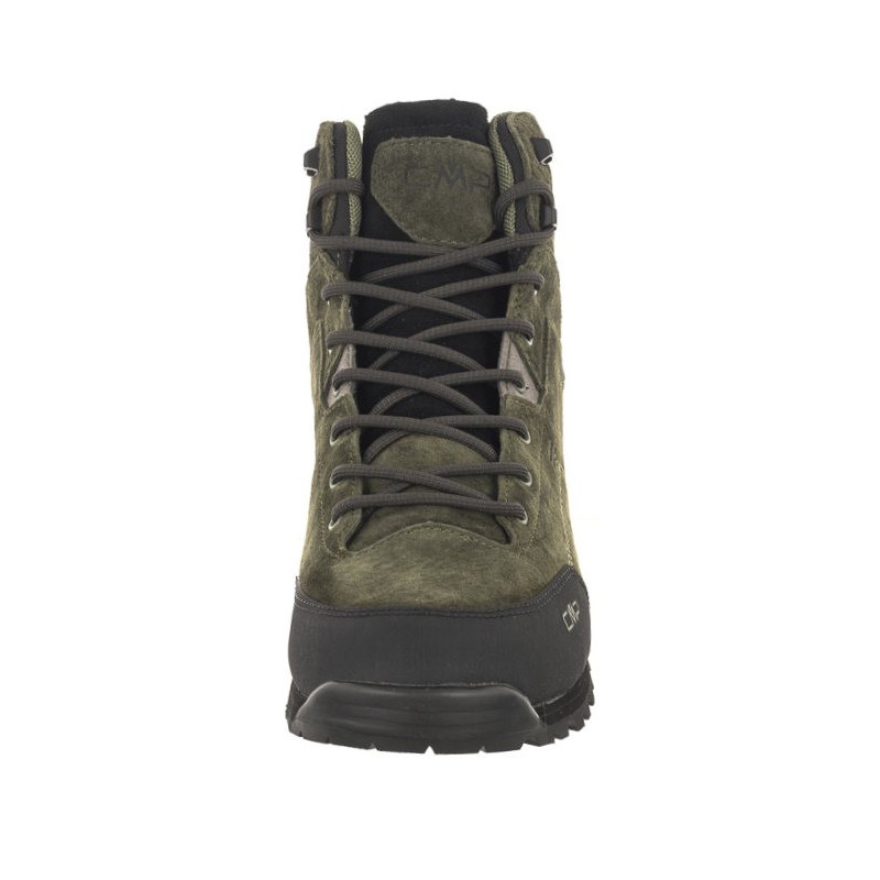 CMP Alcor 2.0 Mid Trekking Shoes WP 3Q18577 E980 Militare (CM12-a) batai