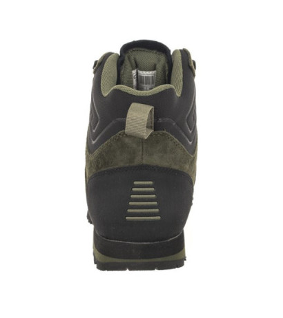 CMP Alcor 2.0 Mid Trekking Shoes WP 3Q18577 E980 Militare (CM12-a) batai