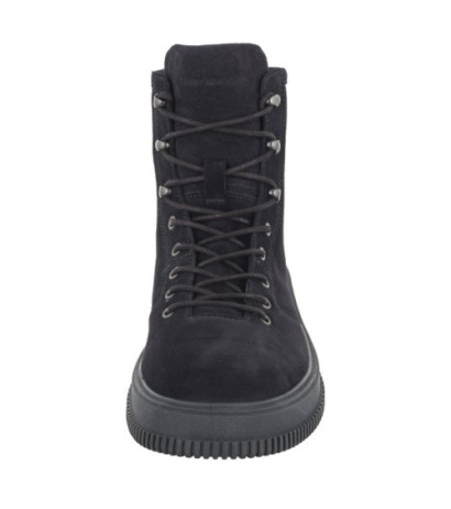 Tommy Hilfiger TH Everyday Class W Suede Hooks Desert Sky FM0FM04762 DW5 (TH907-a) žygio batai