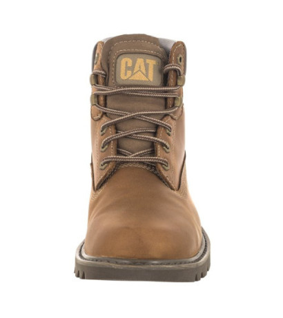 Caterpillar Colorado 2.0 Boots P110427 Dark Beige (CA145-a) žygio batai