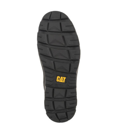 Caterpillar Modulate WP Boots P725405 Black (CA146-a) žygio batai