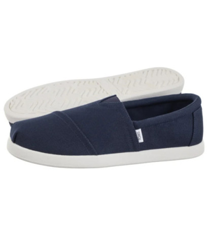 Toms Alp Fwd Navy Recycled...