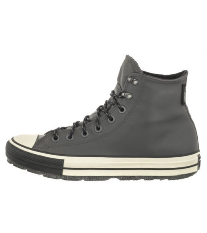 Converse CTAS Winter Hi Iron Grey/Egret/Black A02406C (CO640-a) batai
