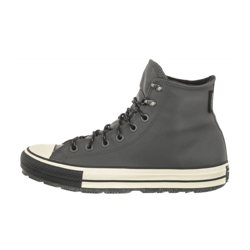 Converse CTAS Winter Hi Iron Grey/Egret/Black A02406C (CO640-a) batai