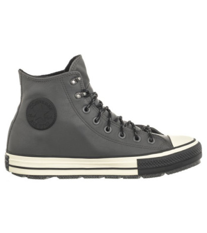 Converse CTAS Winter Hi Iron Grey/Egret/Black A02406C (CO640-a) batai
