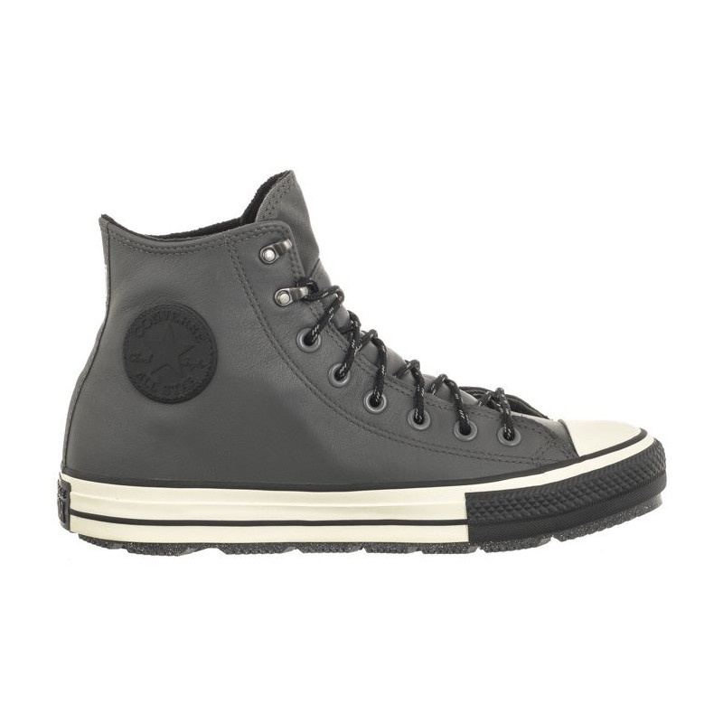 Converse CTAS Winter Hi Iron Grey/Egret/Black A02406C (CO640-a) batai
