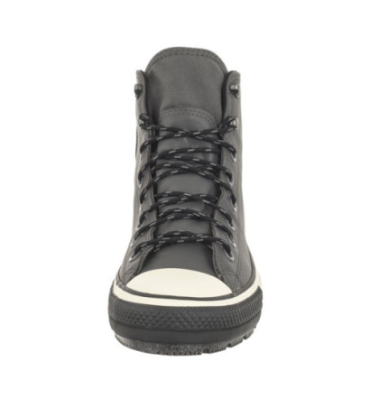 Converse CTAS Winter Hi Iron Grey/Egret/Black A02406C (CO640-a) batai