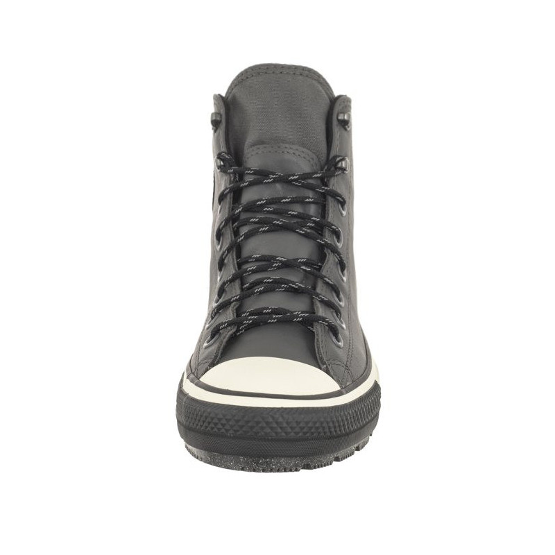 Converse CTAS Winter Hi Iron Grey/Egret/Black A02406C (CO640-a) batai