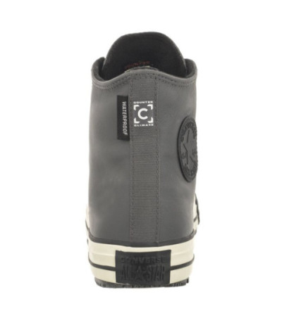 Converse CTAS Winter Hi Iron Grey/Egret/Black A02406C (CO640-a) batai