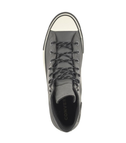 Converse CTAS Winter Hi Iron Grey/Egret/Black A02406C (CO640-a) batai