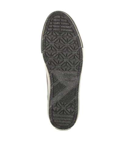 Converse CTAS Winter Hi Iron Grey/Egret/Black A02406C (CO640-a) batai