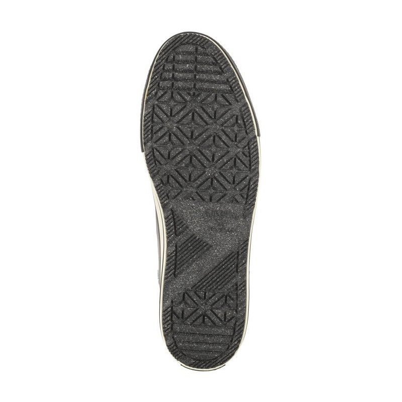 Converse CTAS Winter Hi Iron Grey/Egret/Black A02406C (CO640-a) batai