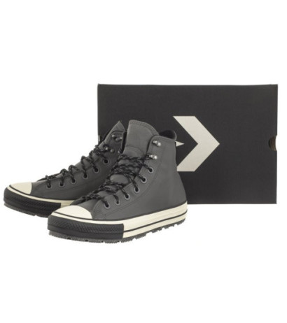 Converse CTAS Winter Hi Iron Grey/Egret/Black A02406C (CO640-a) batai