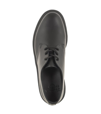 Dr. Martens 1461 Mono Black 14345001 (DR70-a) batai