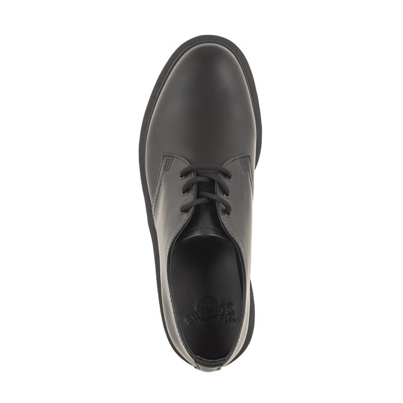 Dr. Martens 1461 Mono Black 14345001 (DR70-a) batai