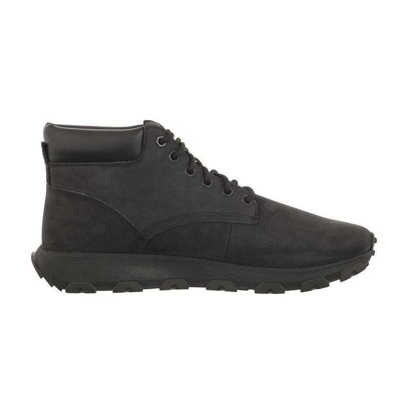 Timberland Winsor Park Chukka Black Nubuck 0A5Y6W 001  (TI124-a) batai