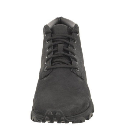 Timberland Winsor Park Chukka Black Nubuck 0A5Y6W 001  (TI124-a) batai