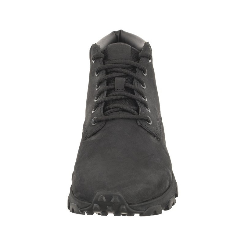 Timberland Winsor Park Chukka Black Nubuck 0A5Y6W 001  (TI124-a) batai
