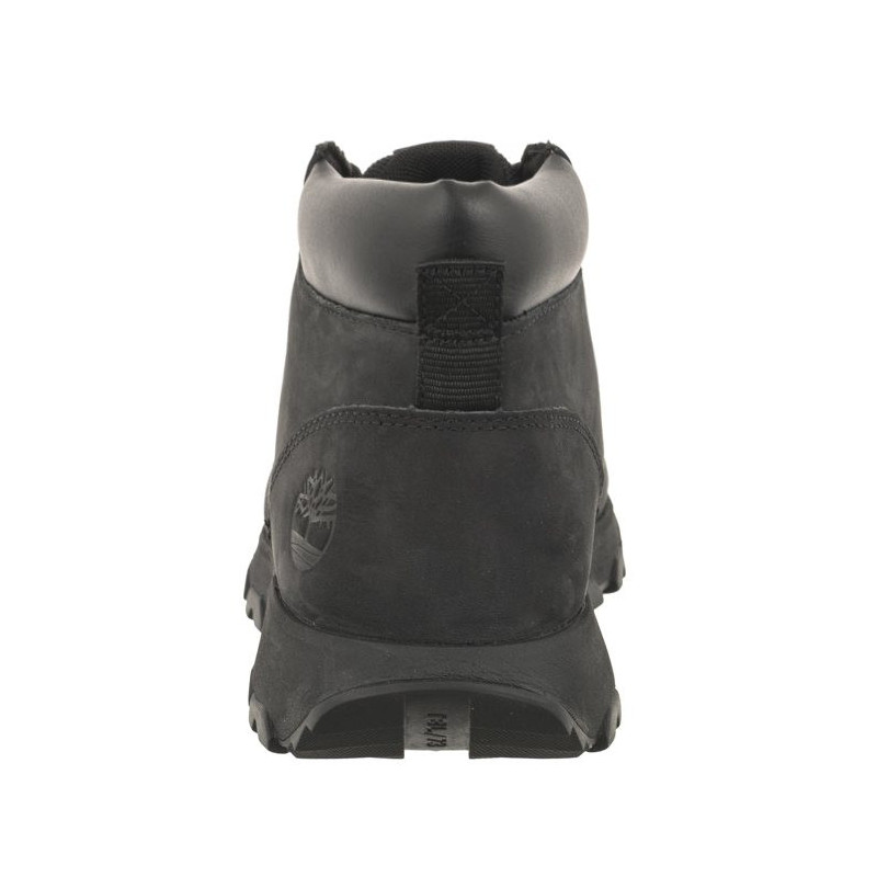 Timberland Winsor Park Chukka Black Nubuck 0A5Y6W 001  (TI124-a) batai