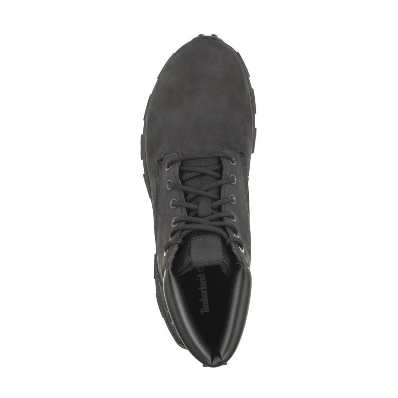 Timberland Winsor Park Chukka Black Nubuck 0A5Y6W 001  (TI124-a) batai