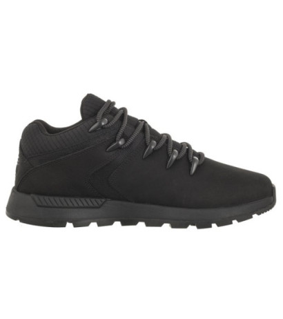 Timberland Sprint Trekker Super Ox Black Nubuck 0A5VP8 015 (TI128-a) batai