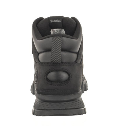 Timberland Mt Lincoln Gtx Mid Hiker Blackout Full Grain 0A61NM 015 (TI129-a) batai